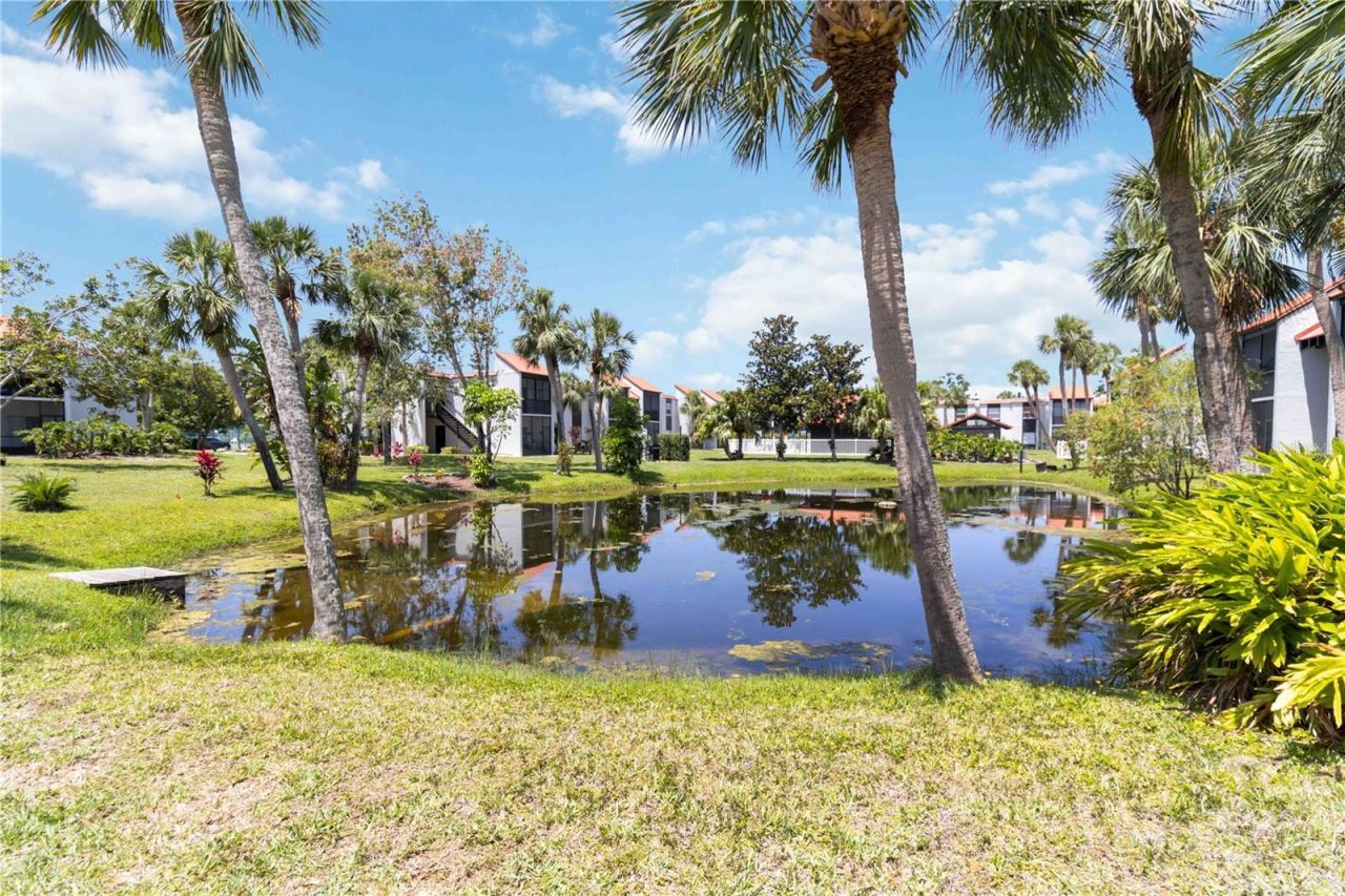 3281 Beneva Road , Unit 104, Sarasota, FL 34232 Photo