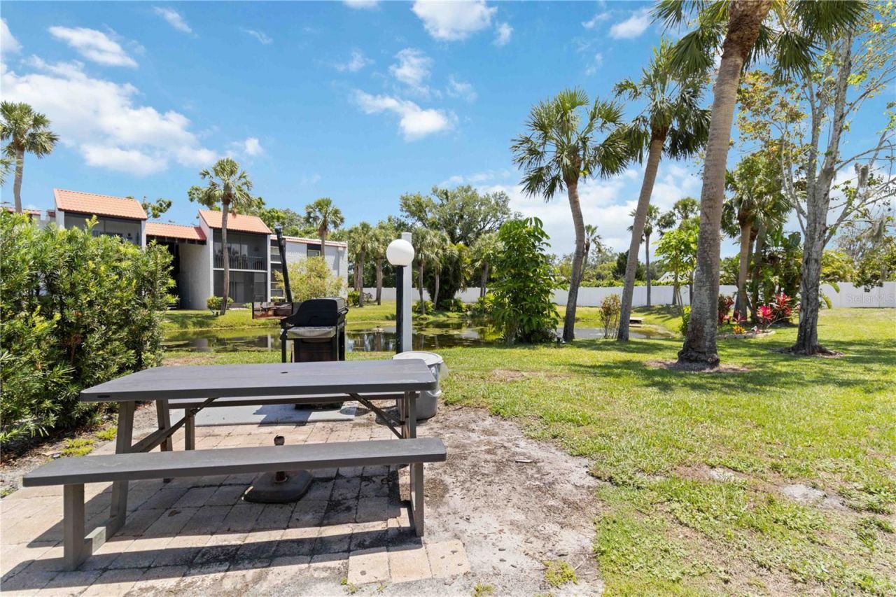 3281 Beneva Road , Unit 104, Sarasota, FL 34232 Photo