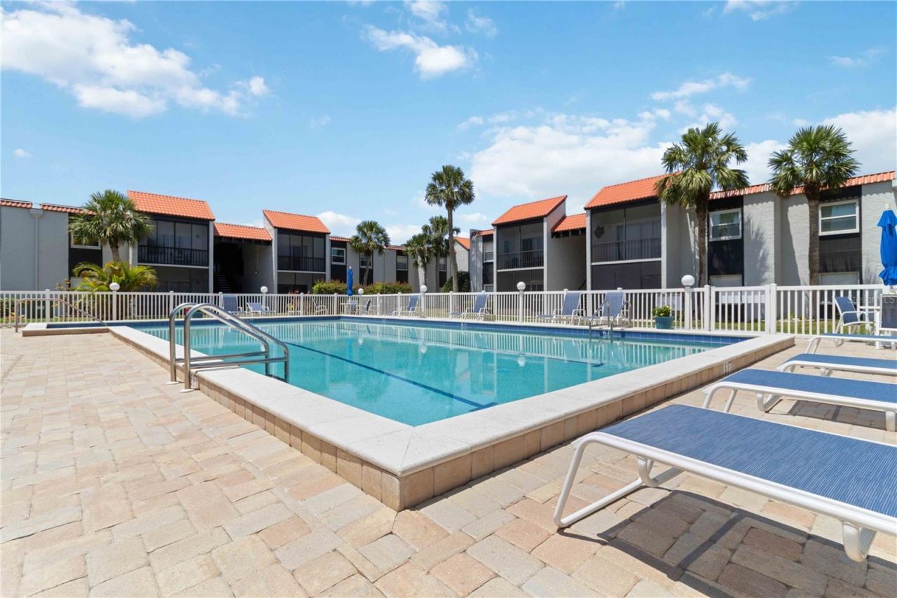3281 Beneva Road , Unit 104, Sarasota, FL 34232 Photo