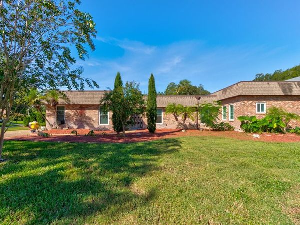 104 RIO PINAR DRIVE , ORMOND BEACH, FL 32174