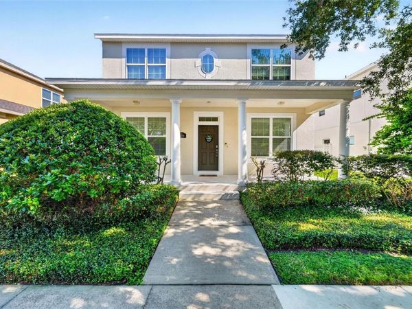 6329 MANUSCRIPT STREET, WINTER GARDEN, FL 34787