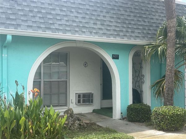 4217 ARBY PLACE , Unit 4217, NEW PORT RICHEY, FL 34652