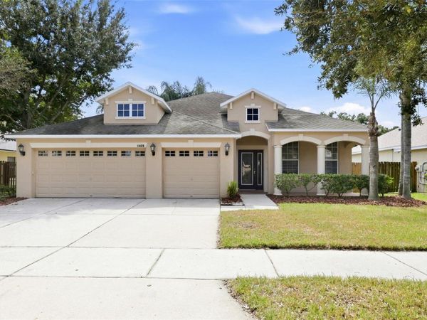 11409 BLUE LILAC AVENUE, RIVERVIEW, FL 33578