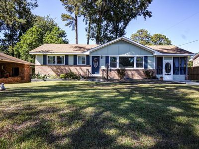 1101 Cramer Drive, Columbia, SC 29203