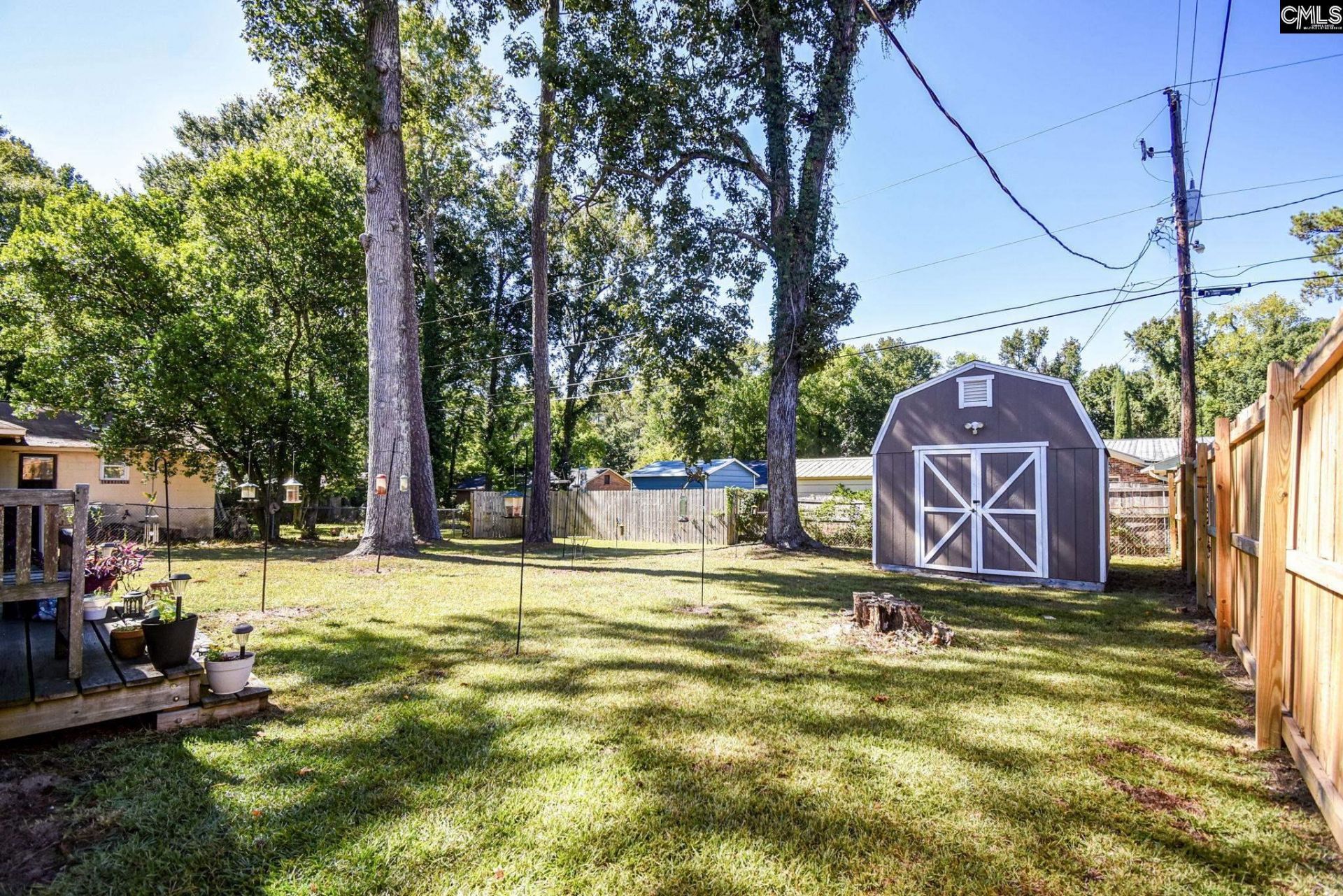 1101 Cramer Drive Photo 25