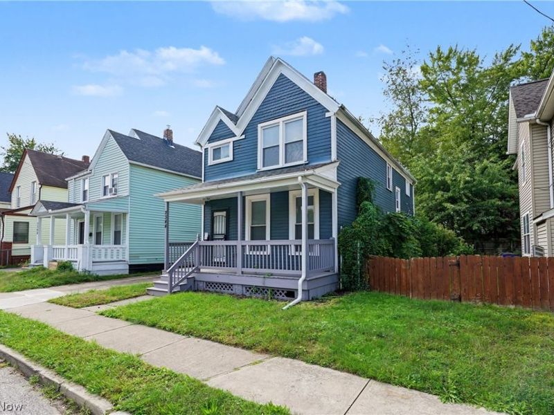 2344 E 86th Street, Cleveland, OH 44106 Photo 3