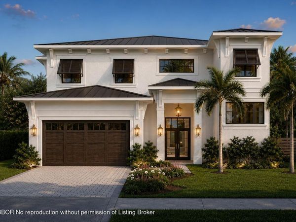 343 Lytle Street, West Palm Beach, FL 33405
