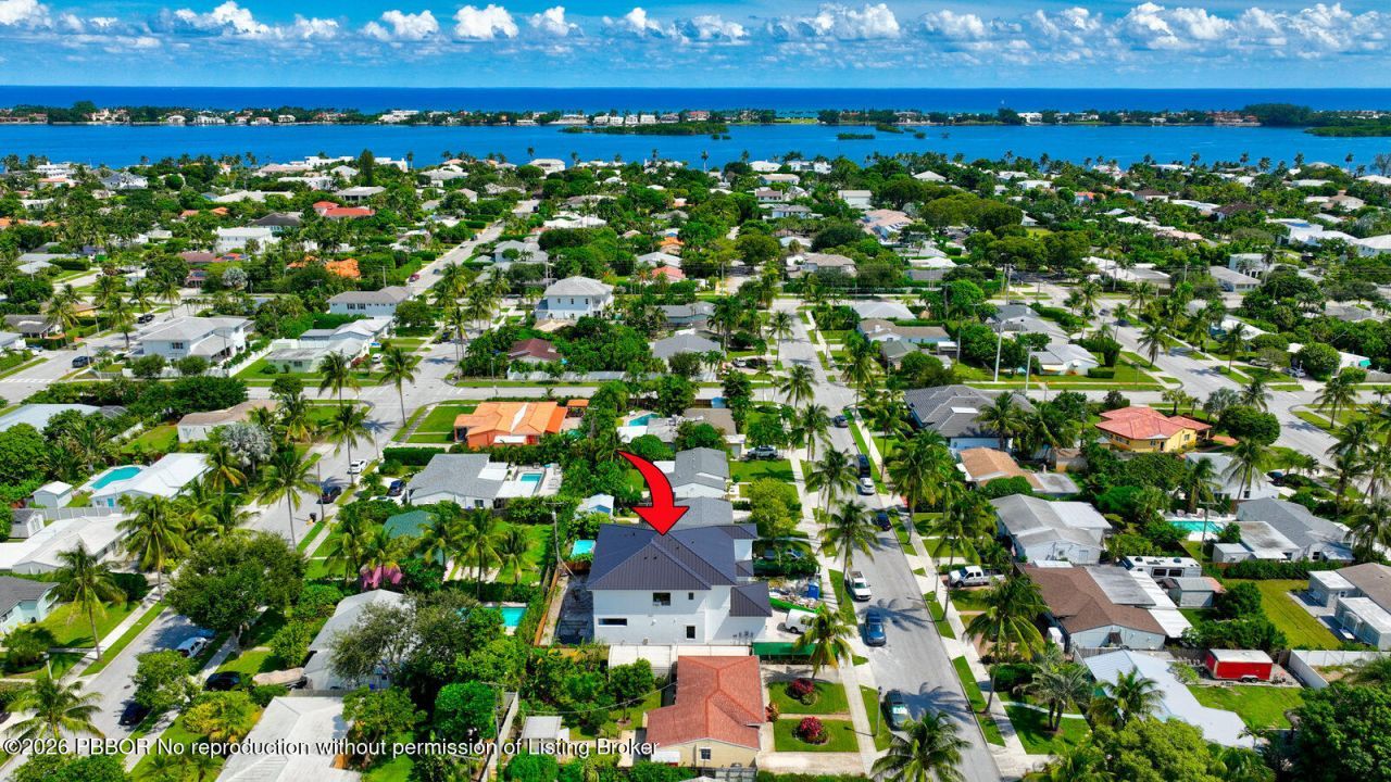 343 Lytle Street, West Palm Beach, FL 33405 Photo