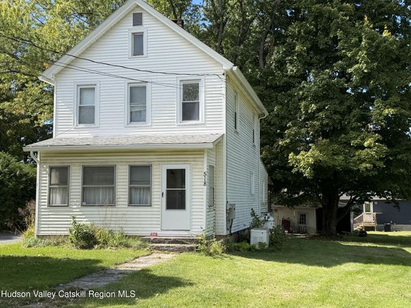 518 Main Street, Kingston, NY 12401