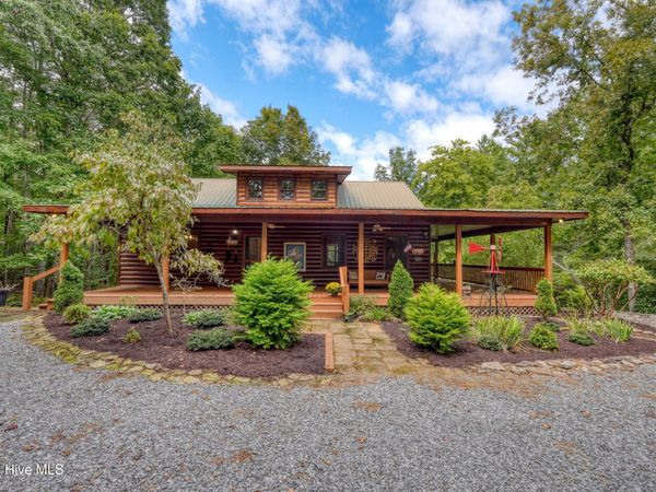364 Brasstown Hills Road , Brasstown, NC 28902
