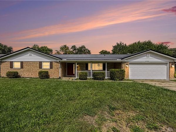 2786 Kemp Road, Dayton, OH 45431
