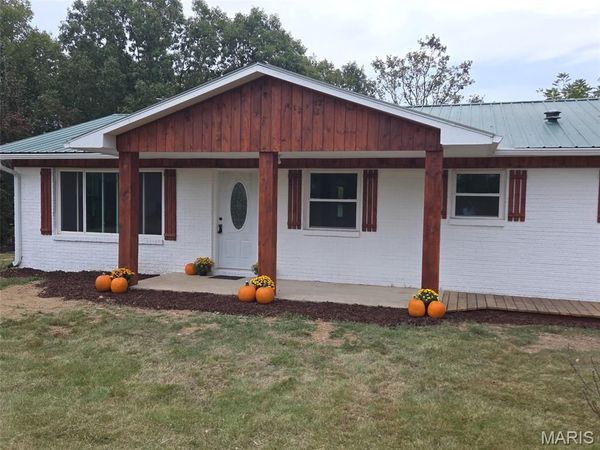 11880 Cypress Road , Dixon, MO 65459