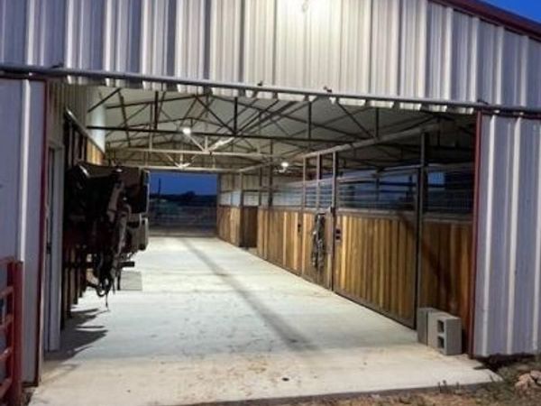 2886 S State Highway 59, Bowie, TX 76230