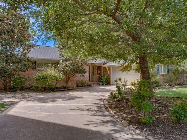 6622 Stichter Ave , Dallas, TX 75230