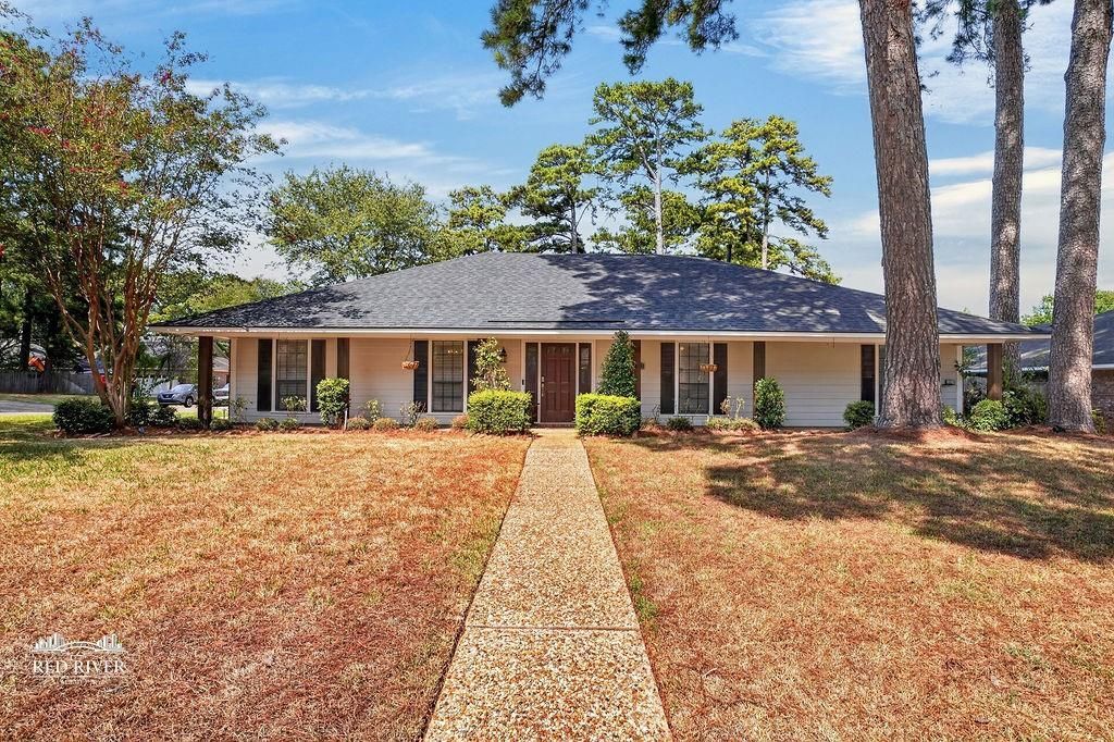 10001 Trailridge Drive , Shreveport, LA 71106 Main Photo