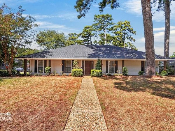 10001 Trailridge Drive , Shreveport, LA 71106