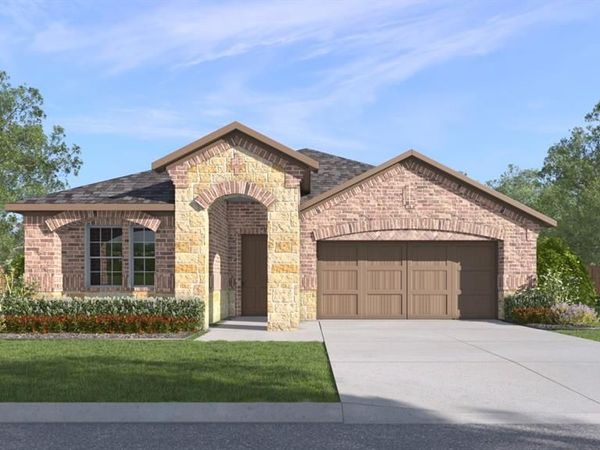 4836 Silver Strike Road , Aubrey, TX 76227