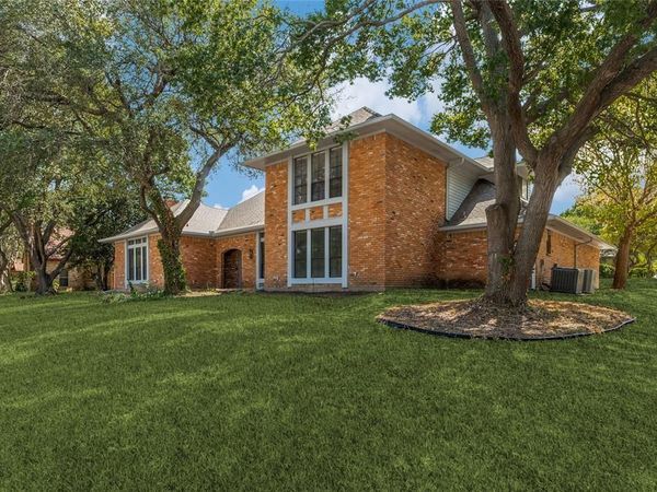 5013 Country Place Drive, Plano, TX 75023