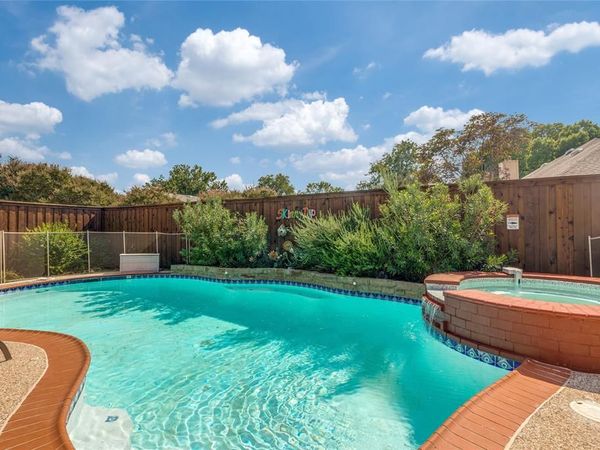 5013 Country Place Drive, Plano, TX 75023
