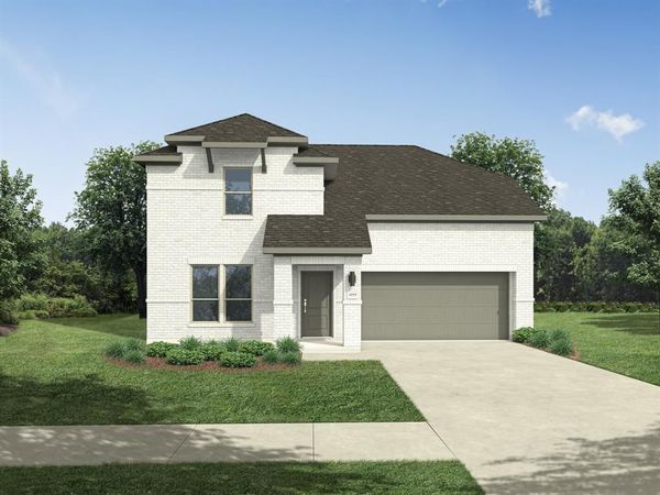 3203 Dahlia Lane , Gunter, TX 75058