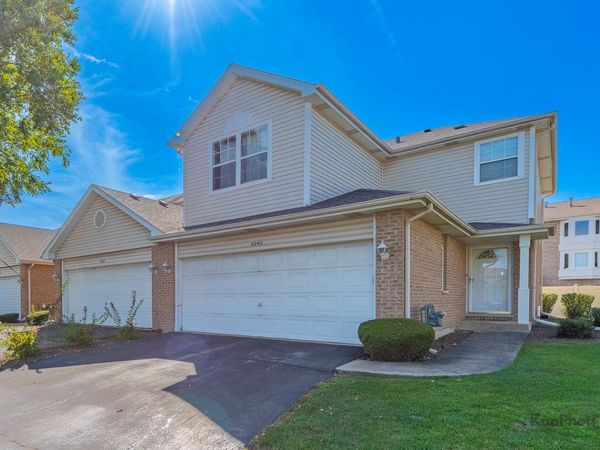 5245 W Mint Julip Drive , Alsip, IL 60803