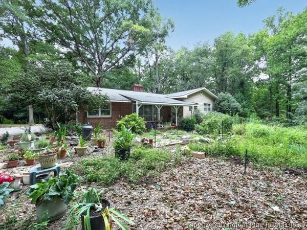 649 Kivett Road, Lillington, NC 27546