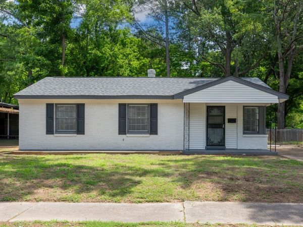 556 HERZL ST, Memphis, TN 38117