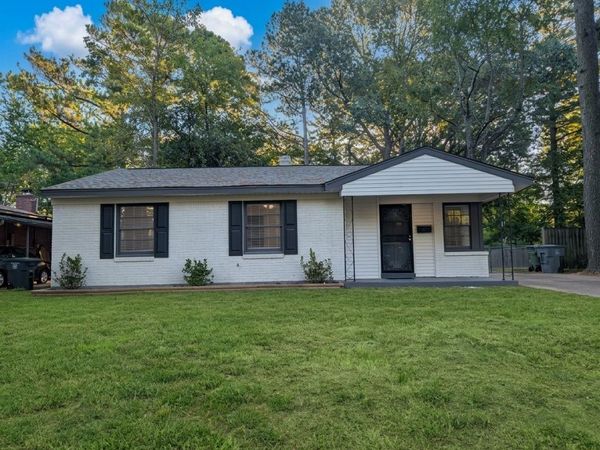 556 HERZL ST, Memphis, TN 38117