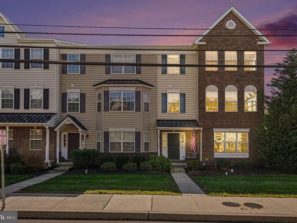 58 N SCHOOL LANE, SOUDERTON, PA 18964