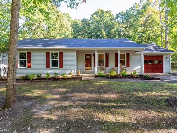 13204 WILDERNESS PARK DRIVE, SPOTSYLVANIA, VA 22551