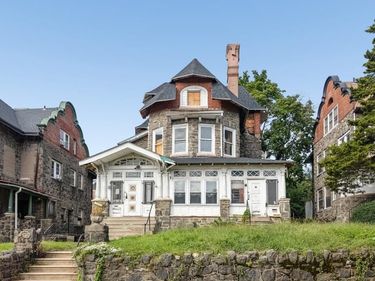 824 N 63RD STREET, PHILADELPHIA, PA 19151