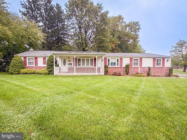 678 CLIFFORD STREET , WARMINSTER, PA 18974
