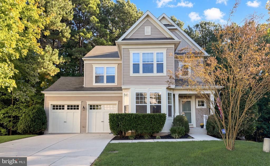 23302 SUGARBUSH STREET, CALIFORNIA, MD 20619