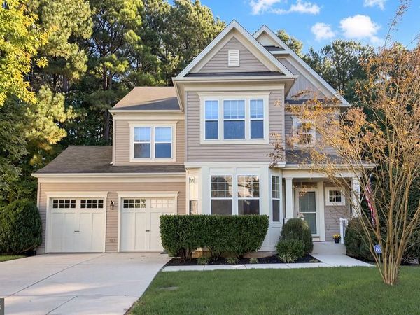 23302 SUGARBUSH STREET, CALIFORNIA, MD 20619