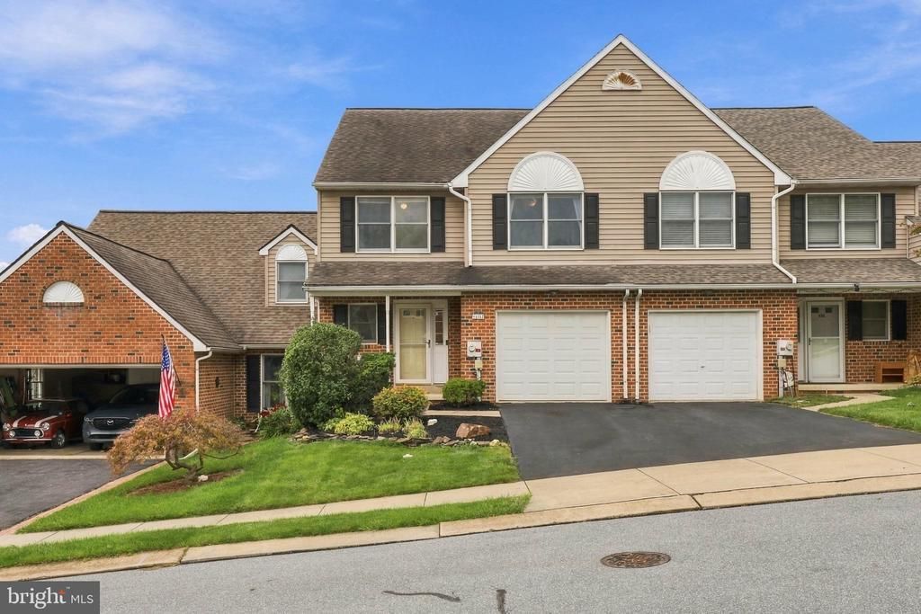 488 HILLSIDE DRIVE, MOUNTVILLE, PA 17554