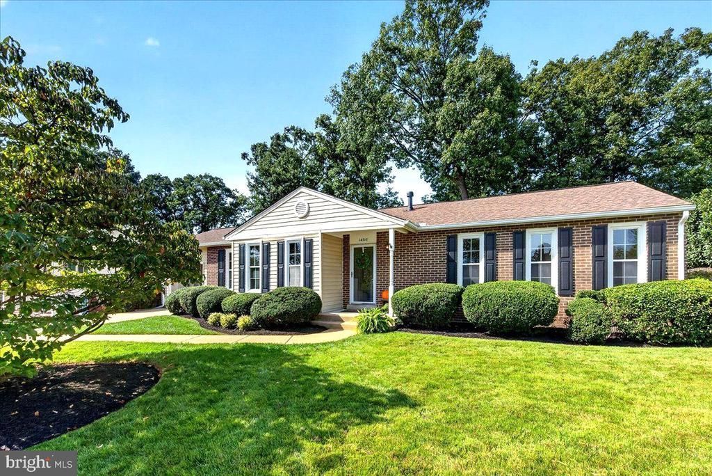 14718 Cranoke Street, Centreville, VA 20120 Main Photo