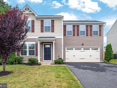 9117 FREEMANS FORD ROAD, REMINGTON, VA 22734