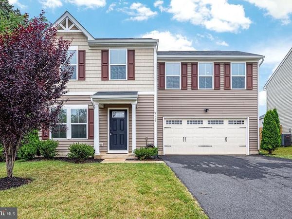 9117 FREEMANS FORD ROAD , REMINGTON, VA 22734