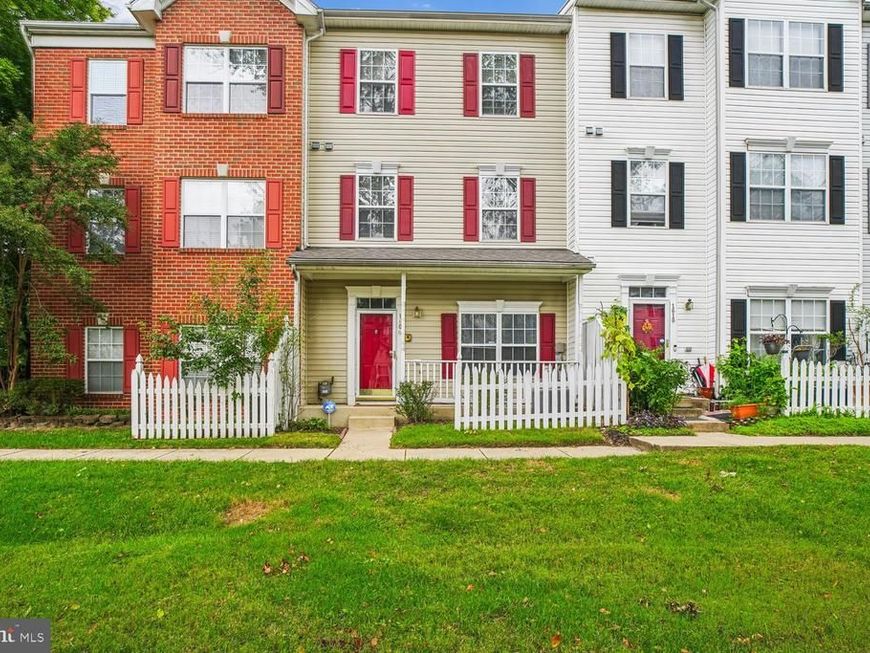 1606 Briarview Court, Unit 63, Severn, MD 21144 Main Photo
