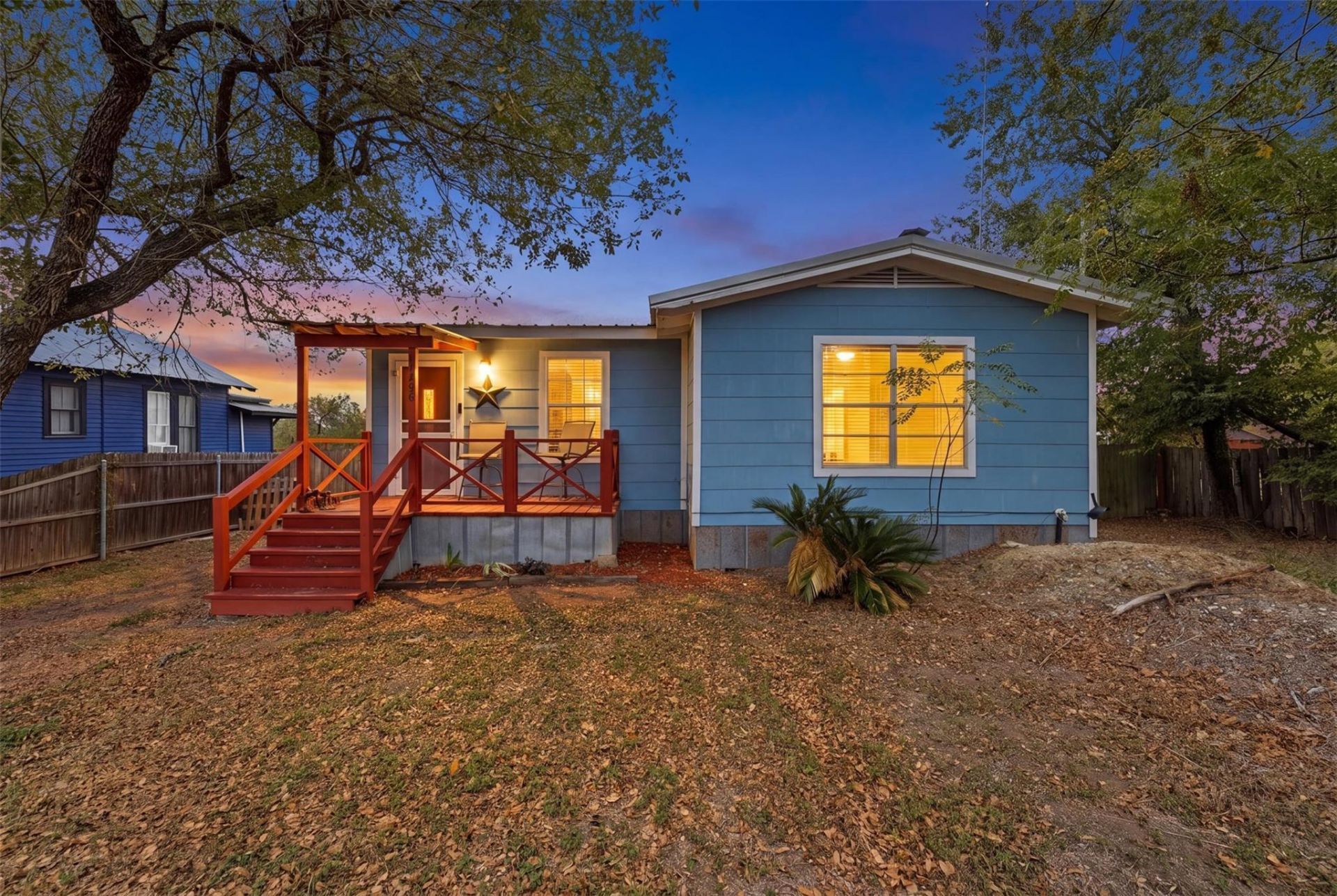 1926 Dreyer Ln, Gonzales, TX 78629 Main Photo