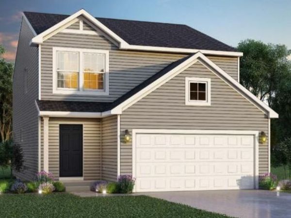 354 N Sherman Street, Allegan, MI 49010