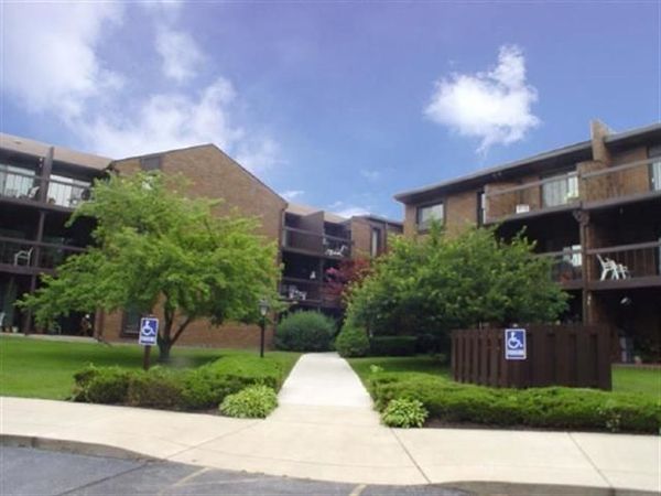 2929 Sunnyside Drive #307A, ROCKFORD, IL 61114