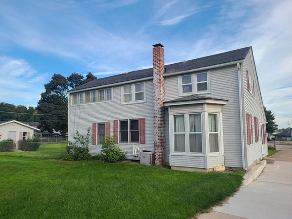 104 S 1st Avenue, FORRESTON, IL 61030