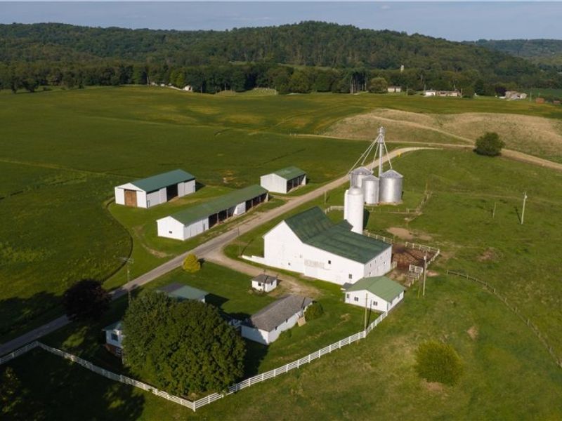Township Road 60, Unit 16, Killbuck, OH 44637 Photo 3
