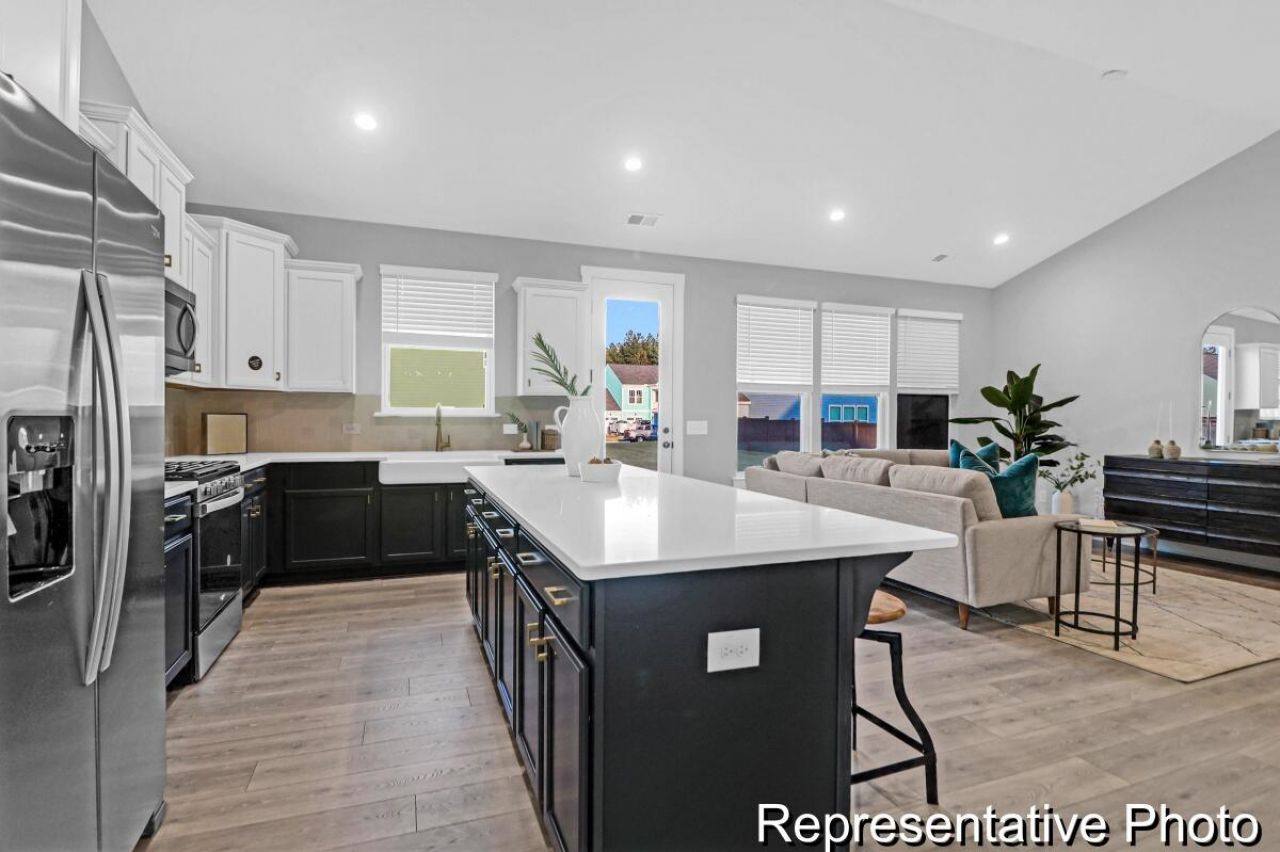 143 Summer Tanager Drive Photo 6