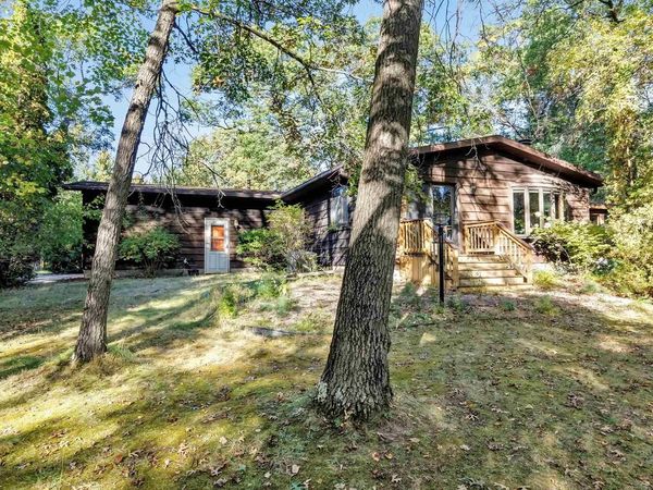 W4976 BARTELT BOULEVARD, Shawano, WI 54166