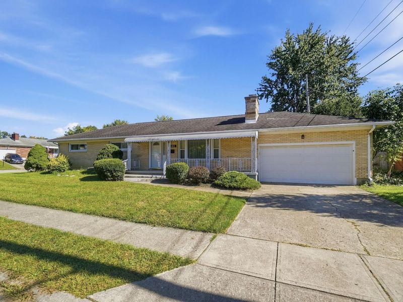 2560 Casey Drive, Springfield, OH 45503 Photo 4