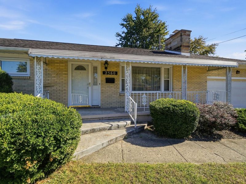 2560 Casey Drive, Springfield, OH 45503 Photo 6
