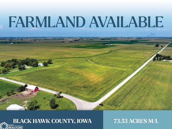 North Holgate Road, Waterloo, IA 50703