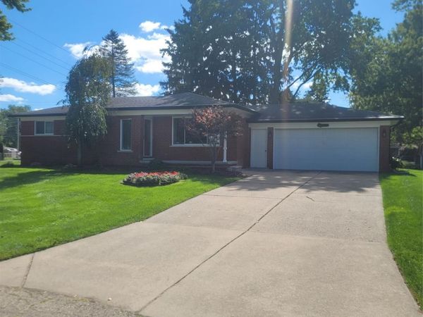 5188 Estella Lane , Shelby Township, Mi 48316